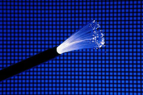 Fiber Optics Cable