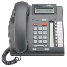 Nortel t7308