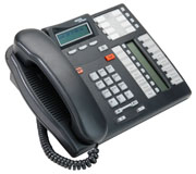 Nortel t7316e